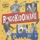 10'' - Tokyo Skunx - Ringo Kid Oiwaké - Red