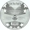 12'' - Tokyo Speed Feat. Tara Rocks - Can You Feel It