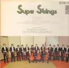 LP - Tokyo Strings Ensemble - Super Strings - DIRECT CUT