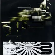 Tokyo Sub - Tokyo Sub EP
