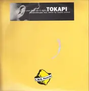 2 x 12inch Vinyl Single - Tokapi - Take Your Time (Do It Right)