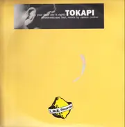 Tokapi - Take Your Time (Do It Right)