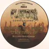 EP - Toka Project vs. Da Sunlounge - Crazy Times EP