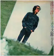 LP - Tokedashita Garasubako / Takashi Nishioka / Takasuke Kida / Tetsuo Saito - 溶け出したガラス箱 - Gatefold