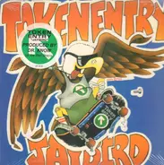 Token Entry - Jaybird