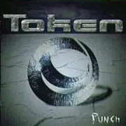 CD - Token - Punch