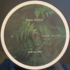 Toki Fuko - Spring Ray