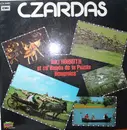 Double LP - Toki Horvath Et Sa Banda De La Puzsta Hongroise - Czardas