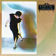 LP - Tokiko Kato - A Siren Dream = 夢の人魚 - + insert