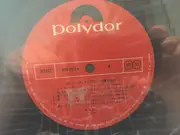 LP - Tokiko Kato - Best Selection - OBI