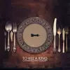 Double LP - TO KILL A KING - CANNIBALS WITH CUTLERY - WHITE VINYL, INCL. DOWNLOAD CARD, LIMITED