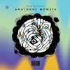 LP - Tokimonsta & Suzi Analogue - Analogue Monsta: Boom