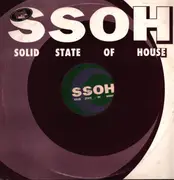 12inch Vinyl Single - Toking - Chatanooga Stomp
