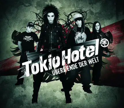 Tokio Hotel - Übers Ende Der Welt