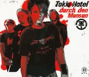 Tokio Hotel - Durch Den Monsun
