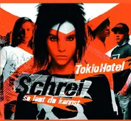 Tokio Hotel - Schrei - So Laut Du Kannst