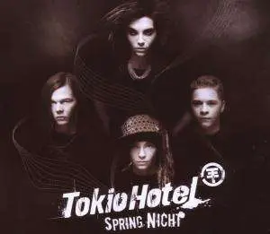TOKIO HOTEL - SPRING NICHT