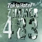 tokio hotel - Zimmer 483