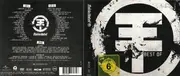 CD-Box - Tokio Hotel - Best Of - Four Panel Digipak