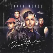 Tokio Hotel - Dream Machine
