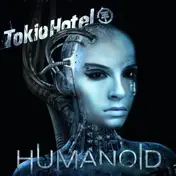 tokio hotel - Humanoid