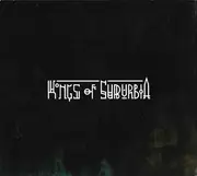 CD & DVD - Tokio Hotel - Kings Of Suburbia - Foldout Digipak