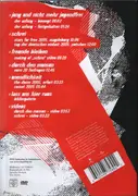 DVD - Tokio Hotel - Leb Die Sekunde (Behind The Scenes)