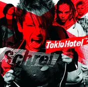 tokio hotel - Schrei