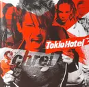 CD - Tokio Hotel - Schrei