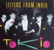 Tokio - Letters From India