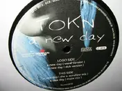 Tokn - A New Day