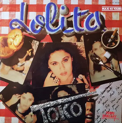 Toko - Lolita