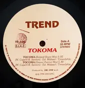 Tokoma