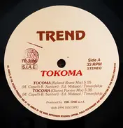 Tokoma - Tokoma