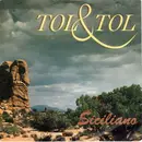 7inch Vinyl Single - Tol & Tol - Siciliano