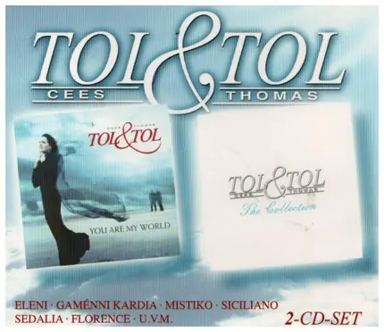 Tol & Tol - You Are My World / The Collection
