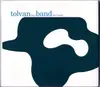 CD - Tolvan Big Band - The Touch - Digipak
