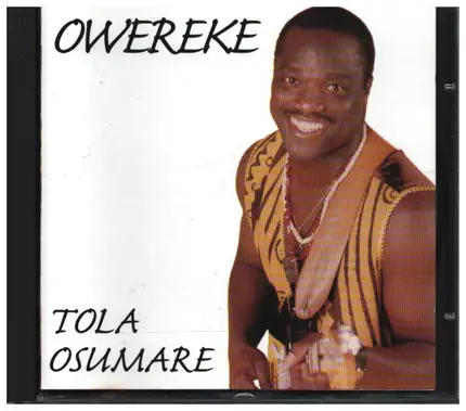 Tola Osumare - Owereke