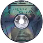 CD - Tolchock - In The Name Of Tolchock