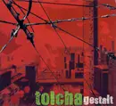 CD - Tolcha - Gestalt - Digipak