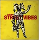 2 x 12inch Vinyl Single - Tolcha - Streetvibes - Numbered