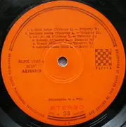 LP - Tolcsvayék És A Trió - T&t