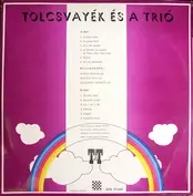 Tolcsvayék És A Trió