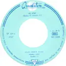 7inch Vinyl Single - Toldy Mária - Jó Utat