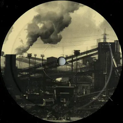 Tolebham - Ex Siderurgica