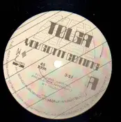 Tolga - You got it coming / Dont keep me waiting