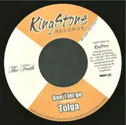 Tolga / Chico - Don't Let Go / That's Important