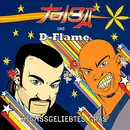 12'' - Tolga D-Flame - Highssgeliebtes Gras