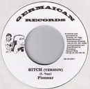7inch Vinyl Single - Tolga feat. General Degree - Hot Girls