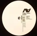 12inch Vinyl Single - Tolga Fidan - Gaijin